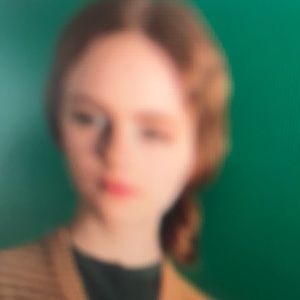 Meet your Posher, Marisa